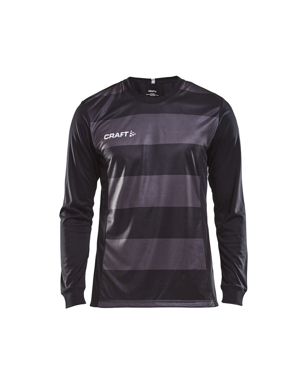 CRAFT Progress GK LS Jersey without padding M Pullovers personalisierbar