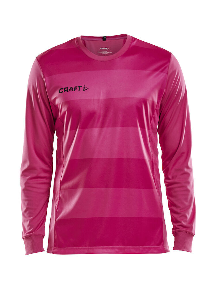 Truien CRAFT Progress GK LS Jersey without padding M voor bedrukking &amp; borduring