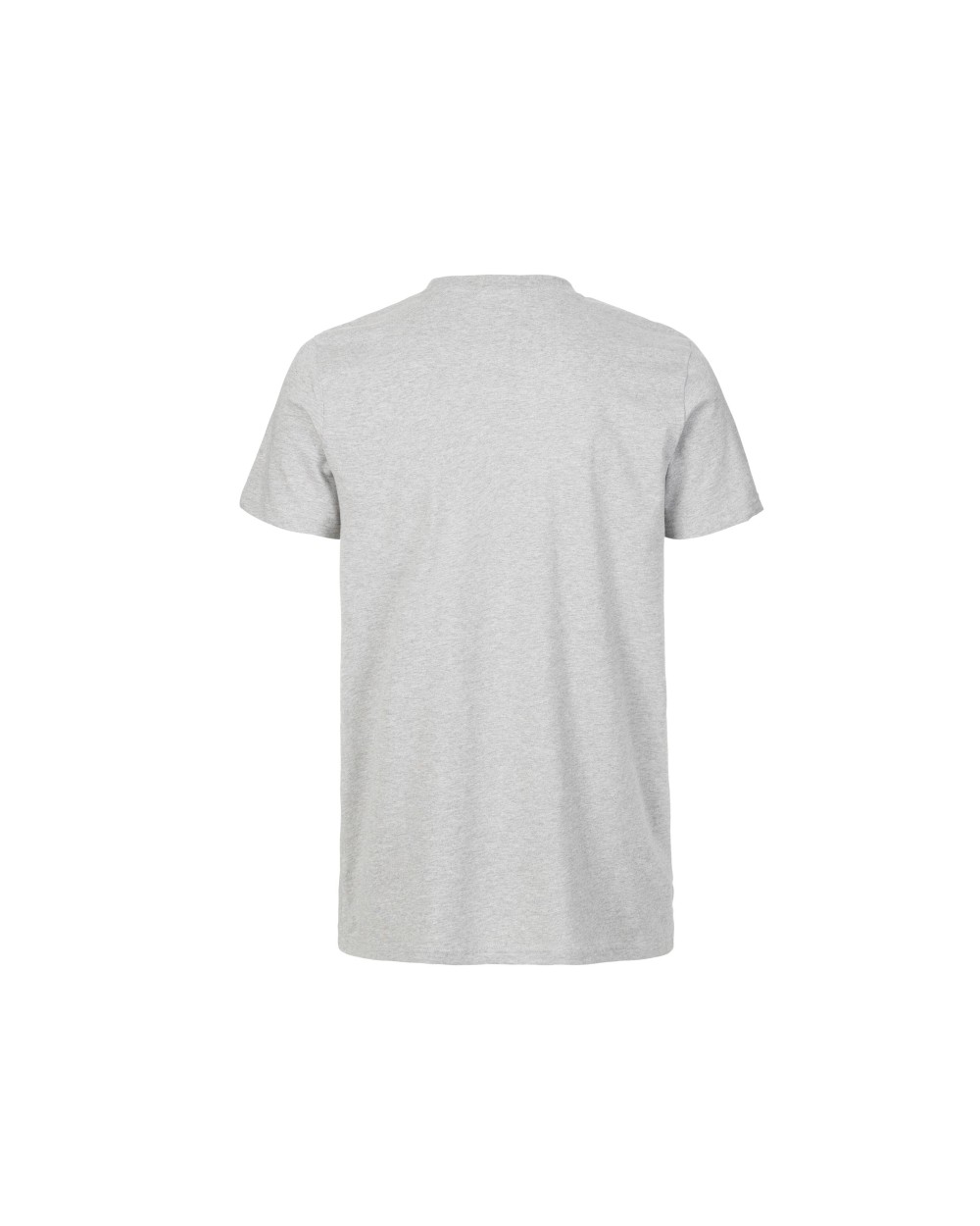 T-shirts NEUTRAL RECYCLED COTTON T-SHIRT voor bedrukking &amp; borduring