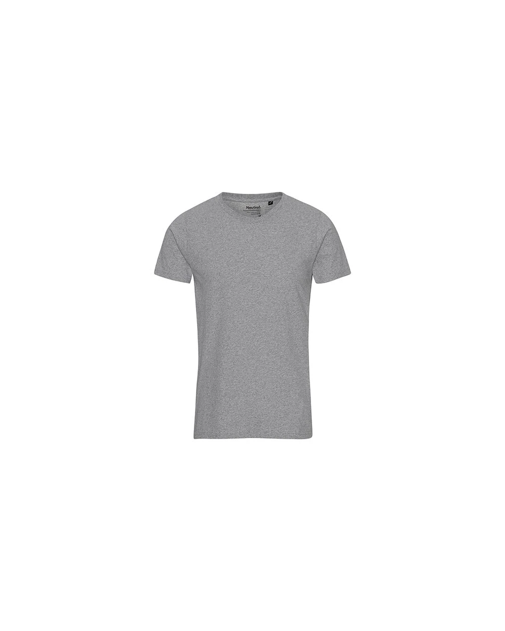 T-Shirts personnalisable NEUTRAL RECYCLED COTTON T-SHIRT