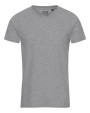 NEUTRAL RECYCLED COTTON T-SHIRT T-Shirts personalisierbar