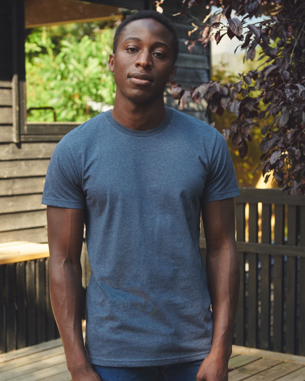 T-Shirts personnalisable NEUTRAL RECYCLED COTTON T-SHIRT