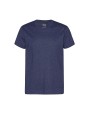 T-shirts NEUTRAL RECYCLED COTTON T-SHIRT voor bedrukking &amp; borduring
