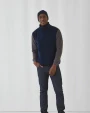 Polar Fleeces B&C TRAVELLER + voor bedrukking &amp; borduring