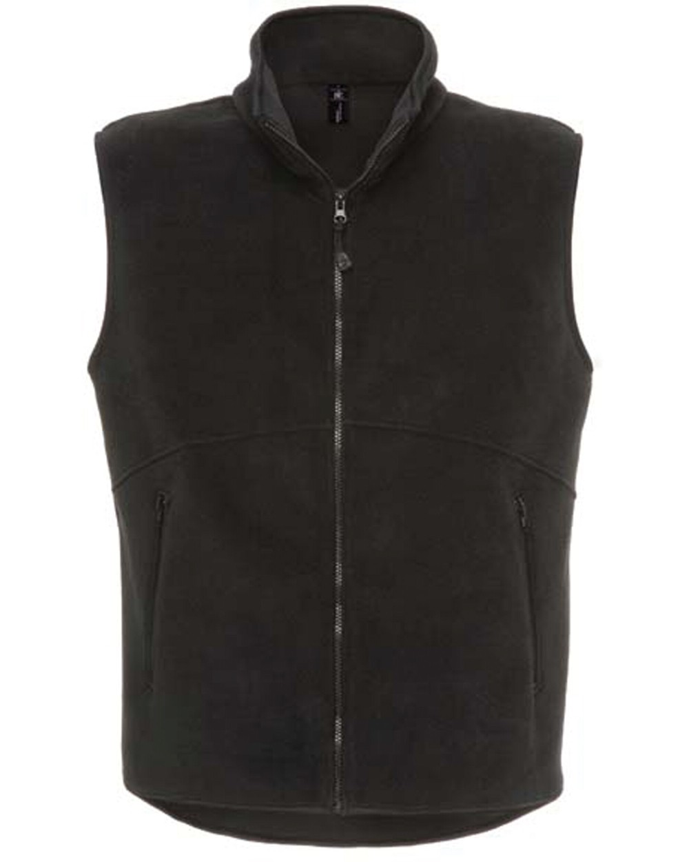 Laines polaires personnalisable B&C TRAVELLER +