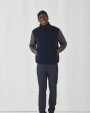 Polar Fleeces B&C TRAVELLER + voor bedrukking &amp; borduring