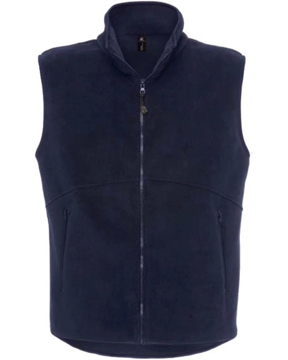 Laines polaires personnalisable B&C TRAVELLER +
