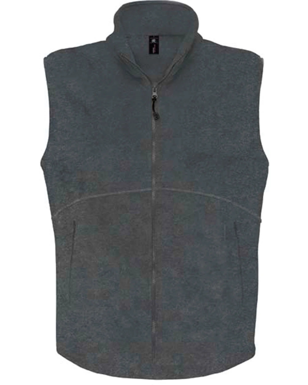 Polar Fleeces B&C TRAVELLER + voor bedrukking &amp; borduring