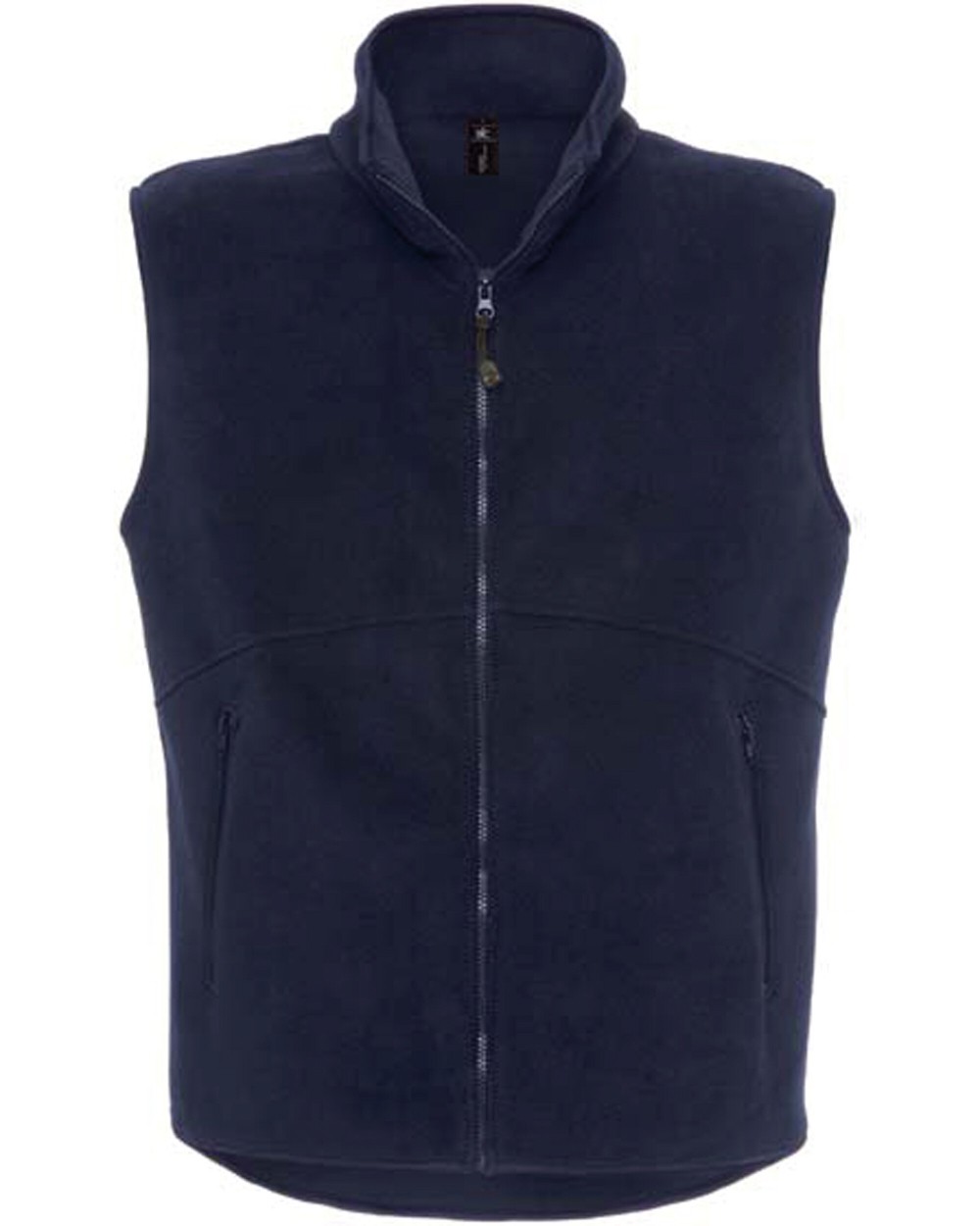 Laines polaires personnalisable B&C TRAVELLER +