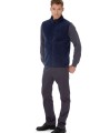 Laines polaires à personnaliser B&C TRAVELLER + 