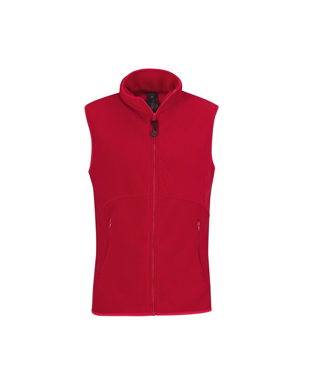 Laines polaires personnalisable B&C TRAVELLER +