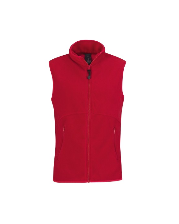 Laines polaires personnalisable B&C TRAVELLER +