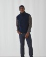 Laines polaires personnalisable B&C TRAVELLER +