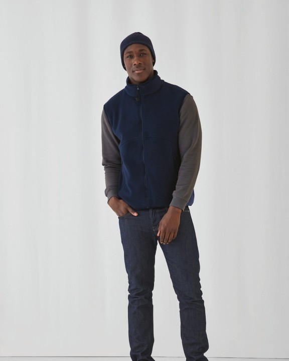 Laines polaires personnalisable B&C TRAVELLER +