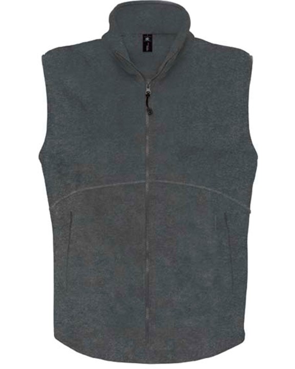 Laines polaires personnalisable B&C TRAVELLER +