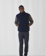 Laines polaires personnalisable B&C TRAVELLER +