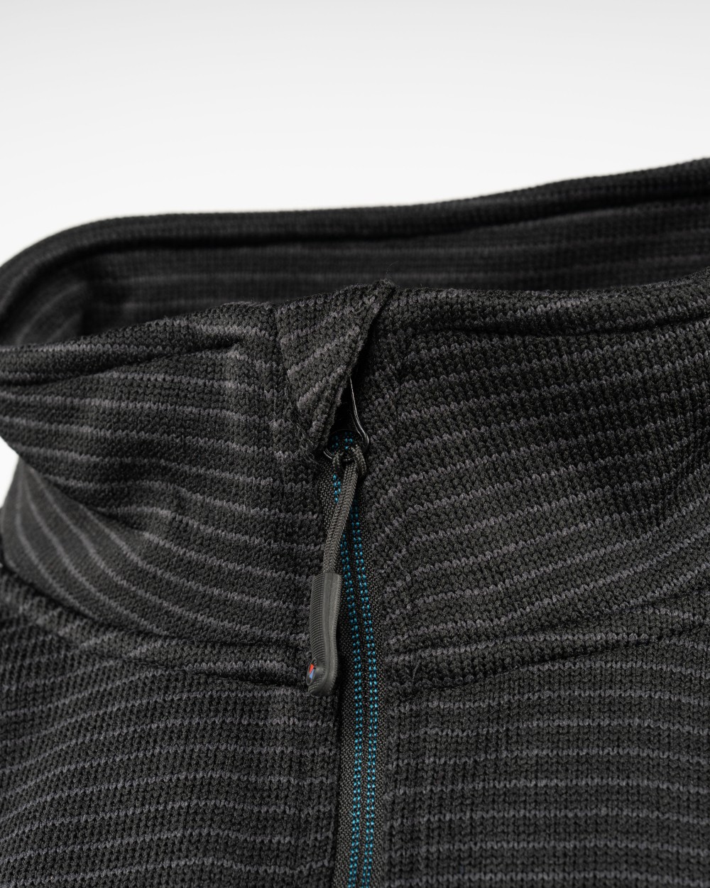 Pulls personnalisable TERRAX WORKWEAR Men´s Knitted Troyer