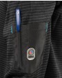 TERRAX WORKWEAR Men´s Knitted Troyer Pullovers personalisierbar