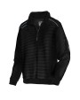 Truien TERRAX WORKWEAR Men´s Knitted Troyer voor bedrukking &amp; borduring