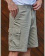 Bermudas & Shorts personnalisable CARSON x-Classic Cargo Short
