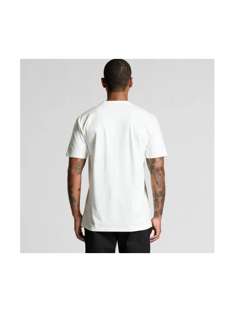 AS COLOUR Classic Organic Tee  personnalisable