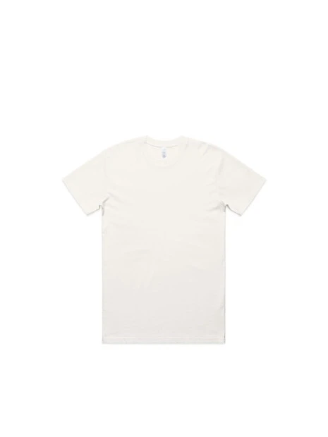 AS COLOUR Classic Organic Tee  personnalisable