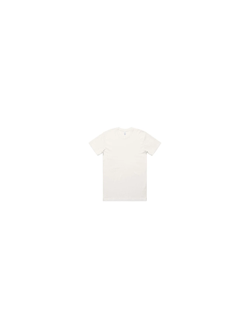 T-shirts AS COLOUR Classic Organic Tee voor bedrukking &amp; borduring