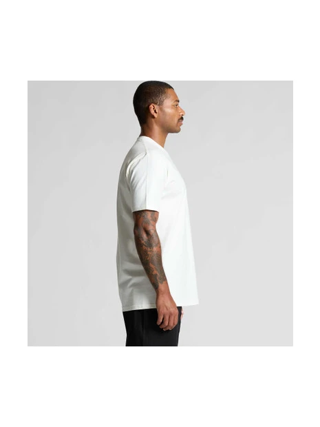 AS COLOUR Classic Organic Tee  personnalisable