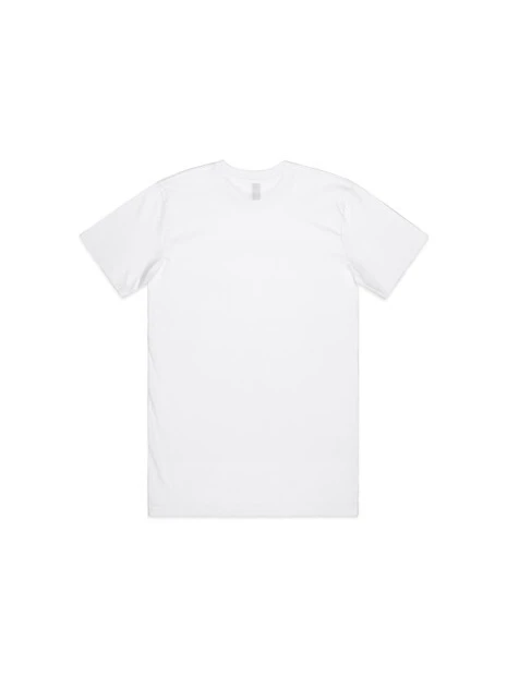 AS COLOUR Classic Organic Tee /api/colors/7a92cd2d-10d2-40b4-928b-296bb7487506 personnalisable