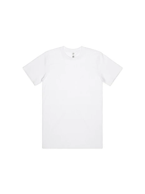 AS COLOUR Classic Organic Tee /api/colors/7a92cd2d-10d2-40b4-928b-296bb7487506 personnalisable