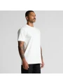 AS COLOUR Classic Organic Tee  personnalisable