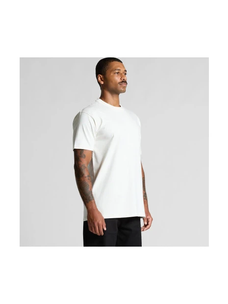 AS COLOUR Classic Organic Tee  personnalisable