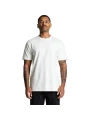 AS COLOUR Classic Organic Tee  personnalisable