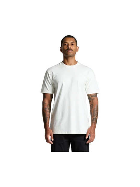 AS COLOUR Classic Organic Tee  personnalisable