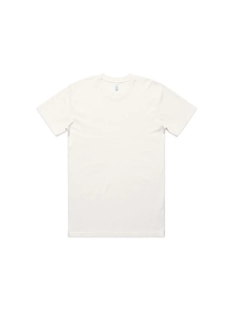 AS COLOUR Classic Organic Tee /api/colors/8531ca74-2d1a-473c-b4bd-4e4dd32fd4d9 personnalisable