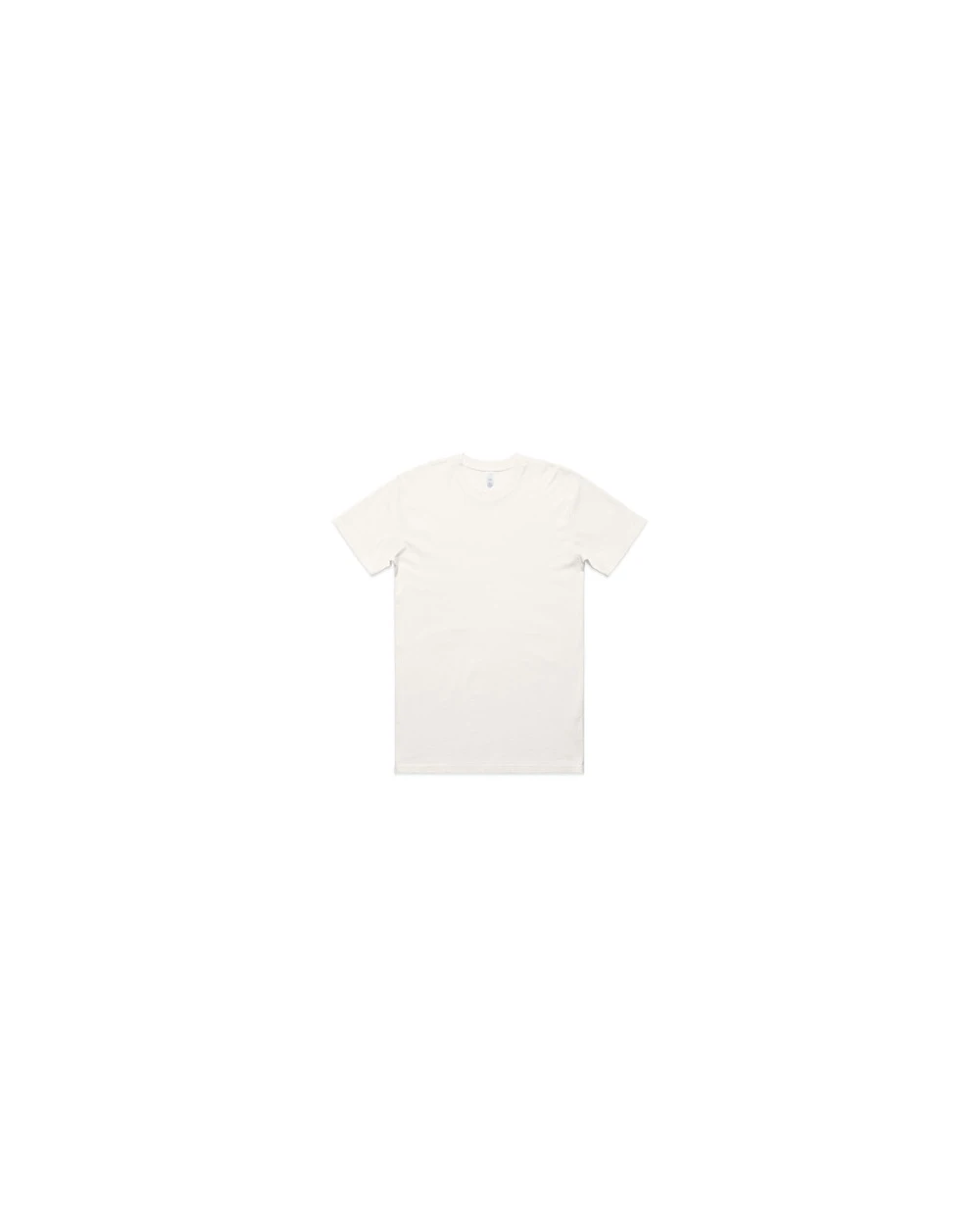 AS COLOUR Classic Organic Tee T-Shirts personalisierbar