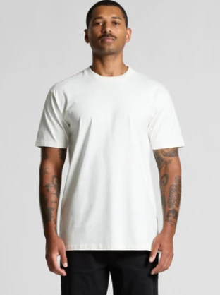 Classic Organic Tee