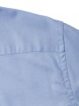 Chemises à personnaliser RUSSELL Chemise oxford cintrée manches courtes homme 