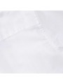 RUSSELL Chemise oxford cintrée manches courtes homme  personnalisable