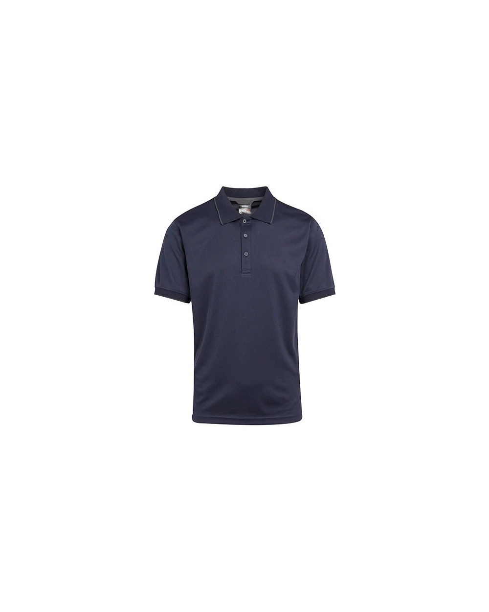 Polo's REGATTA Navigate Short Sleeve Polo voor bedrukking &amp; borduring