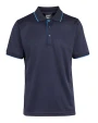 REGATTA Navigate Short Sleeve Polo Poloshirts personalisierbar