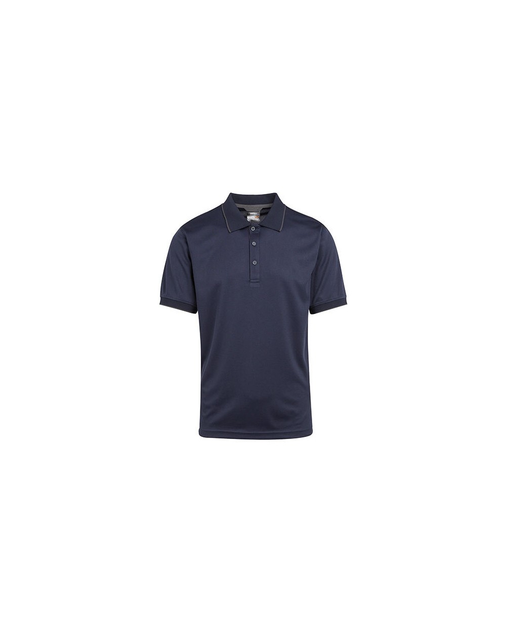 REGATTA Navigate Short Sleeve Polo Poloshirts personalisierbar