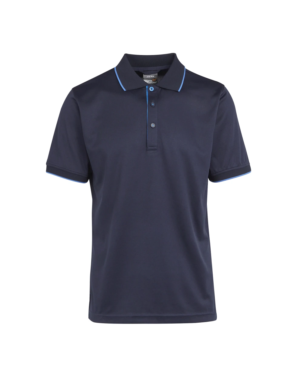 Polos personnalisable REGATTA Navigate Short Sleeve Polo