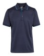 REGATTA Navigate Short Sleeve Polo Poloshirts personalisierbar