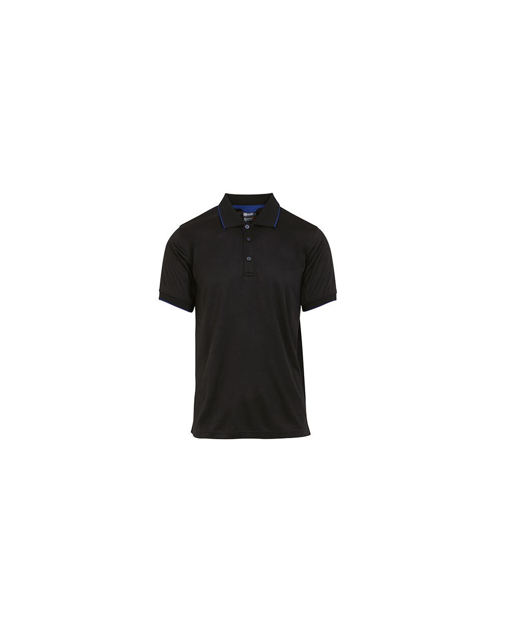 REGATTA Navigate Short Sleeve Polo Poloshirts personalisierbar