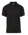 REGATTA Navigate Short Sleeve Polo Poloshirts personalisierbar