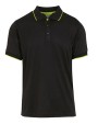 REGATTA Navigate Short Sleeve Polo Poloshirts personalisierbar