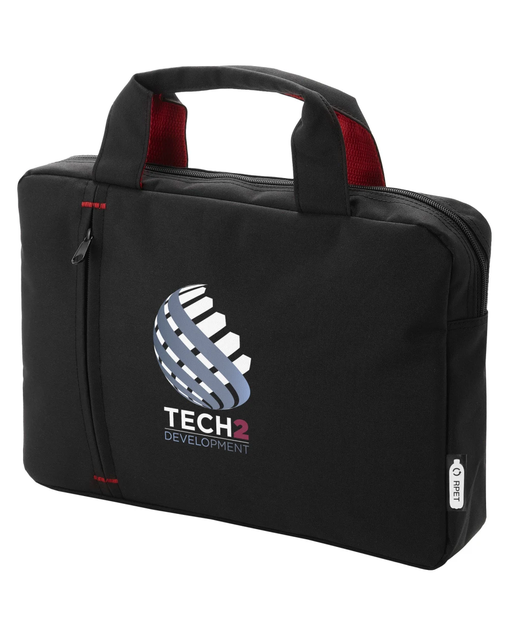 Sacs & Bagagerie personnalisable 4DO Serviette Detroit en plastique recyclé 4L