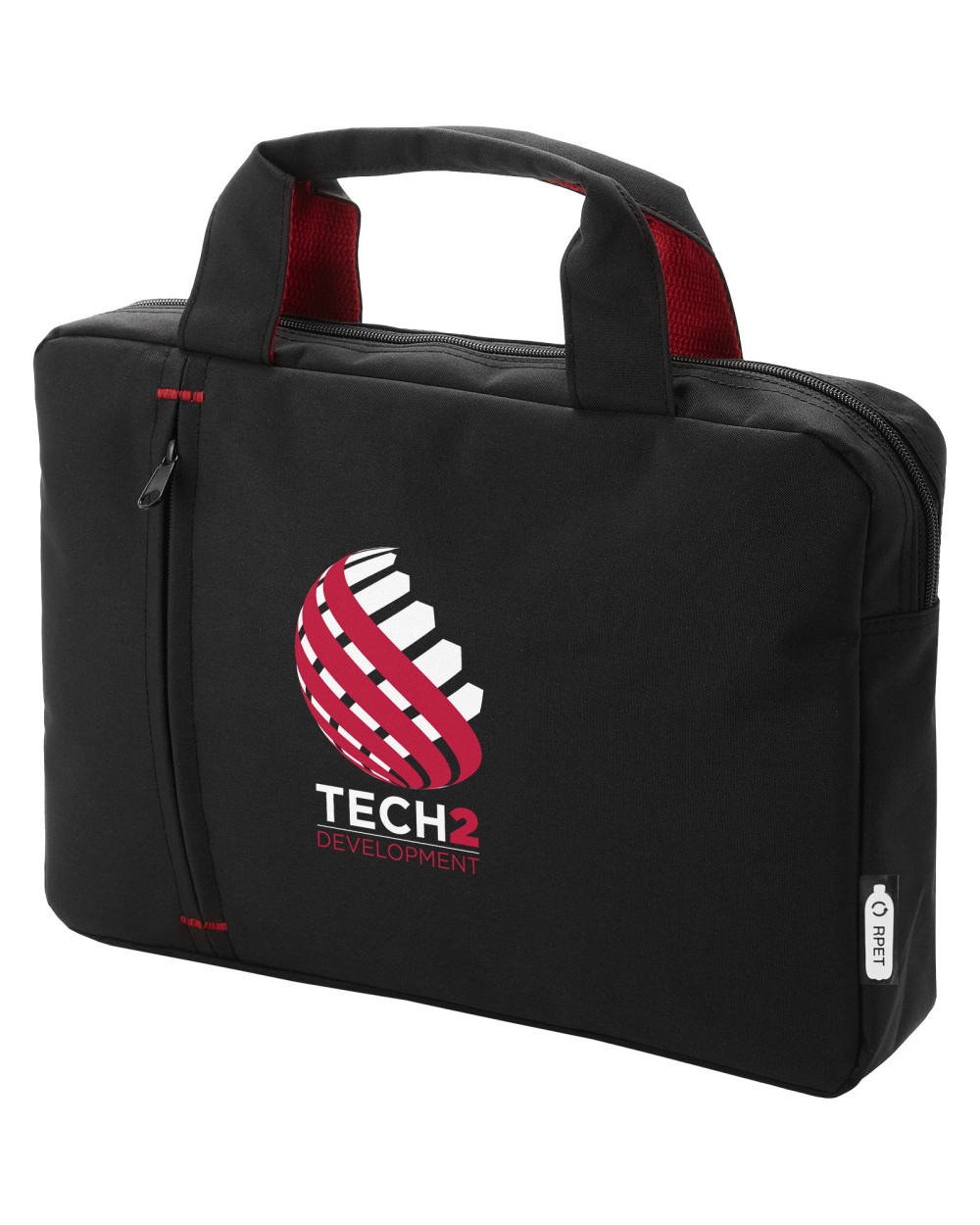 Sacs & Bagagerie personnalisable 4DO Serviette Detroit en plastique recyclé 4L