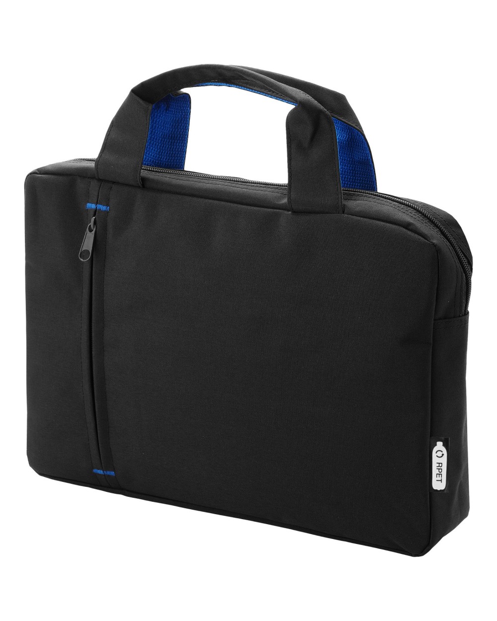 Tassen & Zakken 4DO Detroit conferentietas van RPET 4L  voor bedrukking &amp; borduring